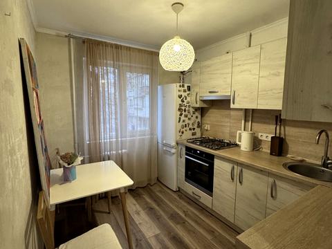 квартира за адресою Ушинського вул., 24