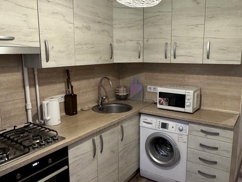 квартира за адресою Ушинського вул., 24