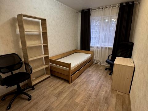 квартира за адресою Ушинського вул., 24