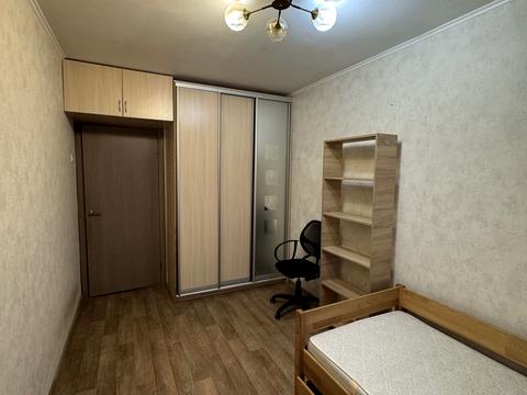 квартира за адресою Ушинського вул., 24