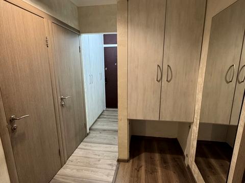 квартира за адресою Ушинського вул., 24