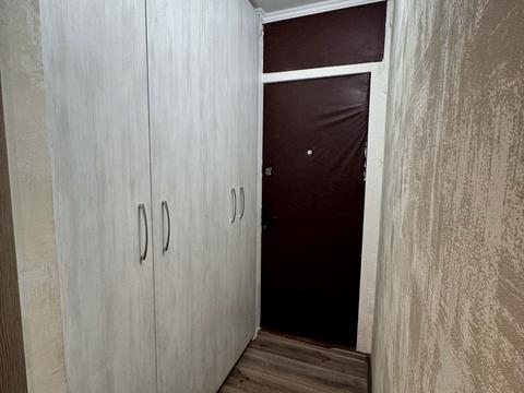 квартира за адресою Ушинського вул., 24