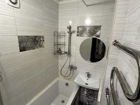 квартира за адресою Ушинського вул., 24