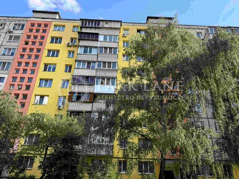 квартира за адресою Голосіївська вул., 16