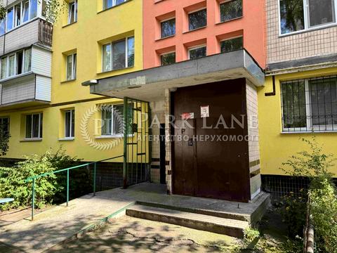 квартира за адресою Голосіївська вул., 16