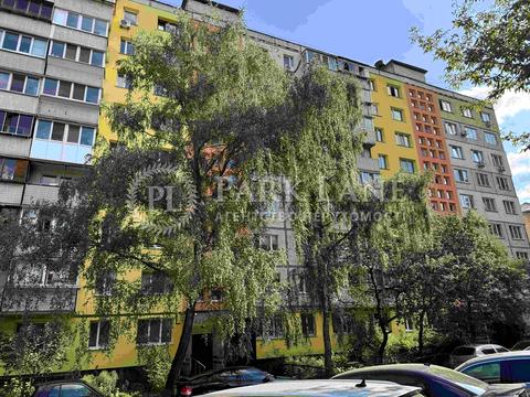 квартира за адресою Голосіївська вул., 16