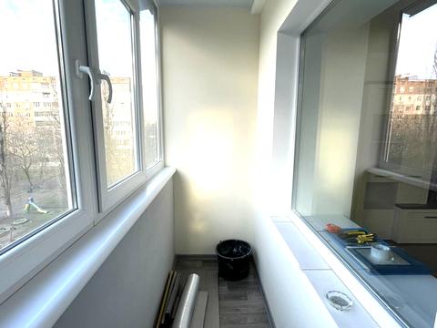 квартира за адресою Космонавтів вул., 144