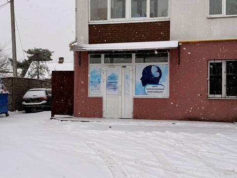 комерційна за адресою Вериківського вул., 23