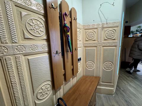 квартира по адресу Шумна ул., 18
