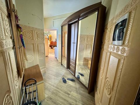 квартира по адресу Шумна ул., 18