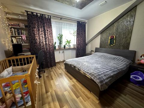 квартира по адресу Шумна ул., 18