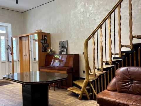 квартира по адресу Шумна ул., 18