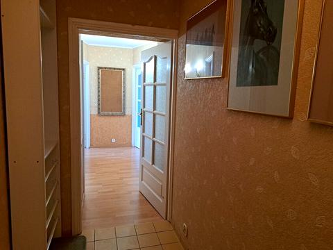 квартира по адресу Печенежская ул., 16