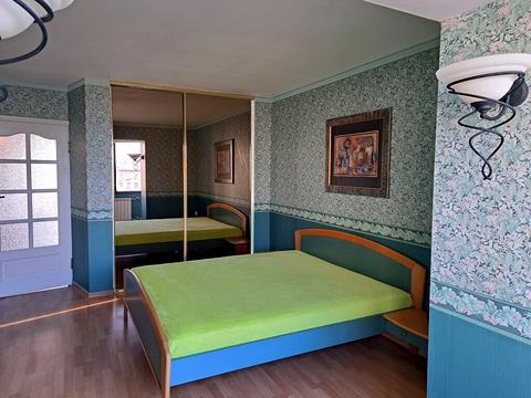 квартира по адресу Печенежская ул., 16