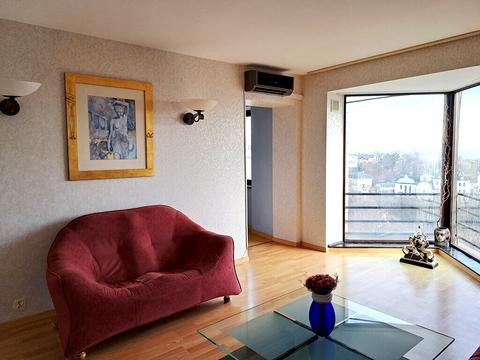 квартира по адресу Печенежская ул., 16