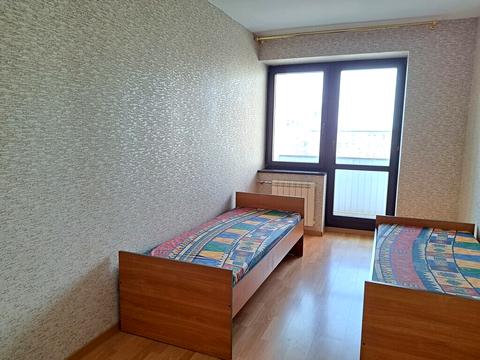 квартира по адресу Печенежская ул., 16