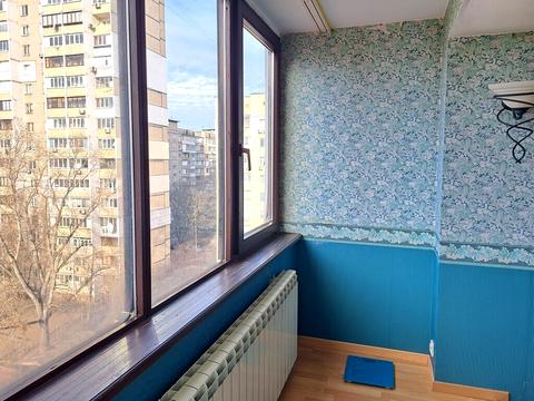 квартира по адресу Печенежская ул., 16