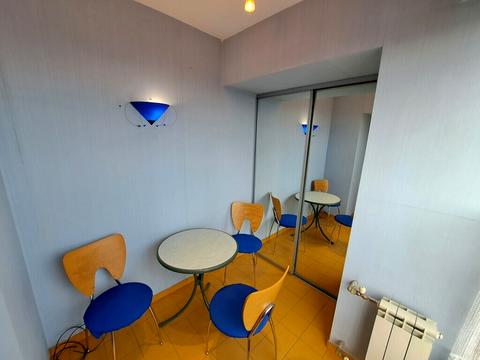 квартира по адресу Печенежская ул., 16