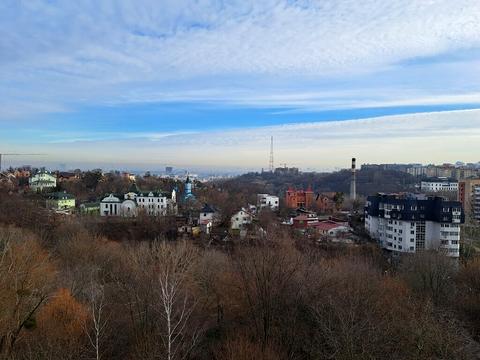 квартира по адресу Печенежская ул., 16