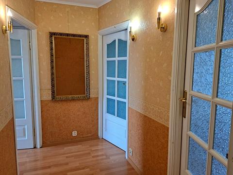 квартира по адресу Печенежская ул., 16