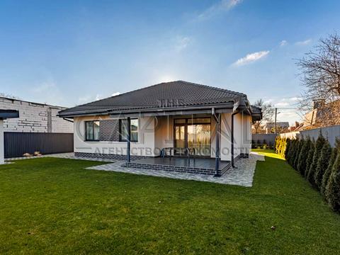 дом по адресу газопровідна