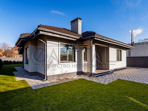 дом по адресу газопровідна