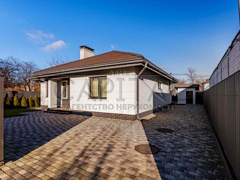 дом по адресу газопровідна