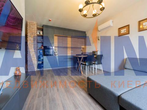 квартира за адресою Микільсько-Слобідська вул., (Будинок 13-17)