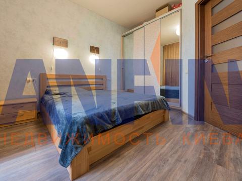 квартира за адресою Микільсько-Слобідська вул., (Будинок 13-17)