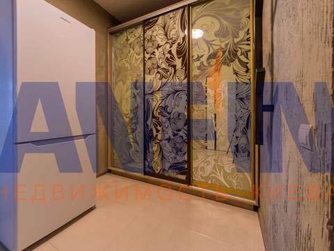 квартира за адресою Микільсько-Слобідська вул., (Будинок 13-17)