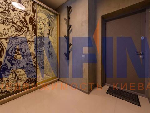 квартира за адресою Микільсько-Слобідська вул., (Будинок 13-17)