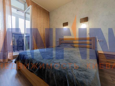 квартира за адресою Микільсько-Слобідська вул., (Будинок 13-17)