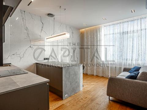 квартира по адресу Трускавецкая ул., 10-Д