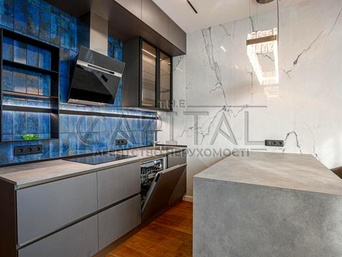 квартира по адресу Трускавецкая ул., 10-Д