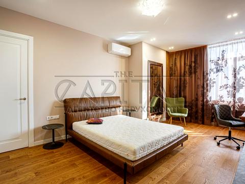 квартира по адресу Трускавецкая ул., 10-Д