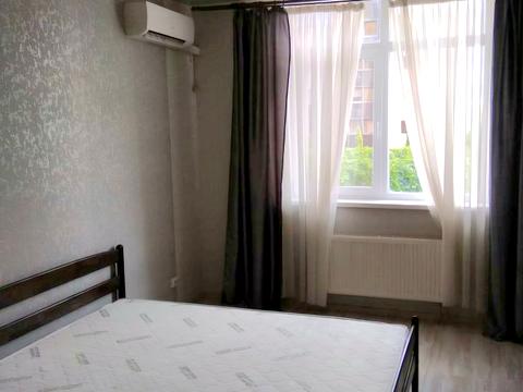 квартира за адресою Любомира Гузара просп. (Космонавта Комарова), 46-Б