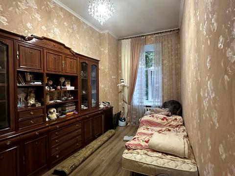 комерційна за адресою Олександра Кониського вул., 60