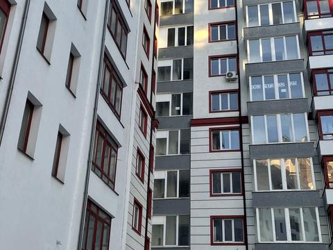 квартира за адресою Галицька вул., (Будинок)