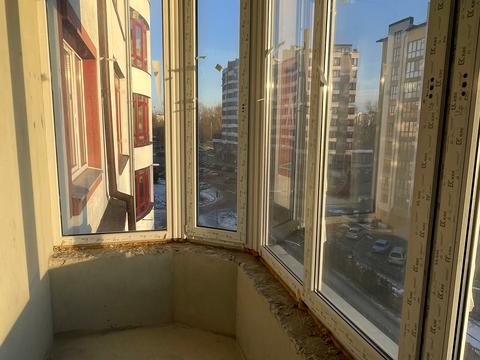 квартира за адресою Галицька вул., (Будинок)