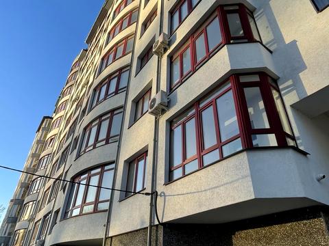 квартира за адресою Галицька вул., (Будинок)