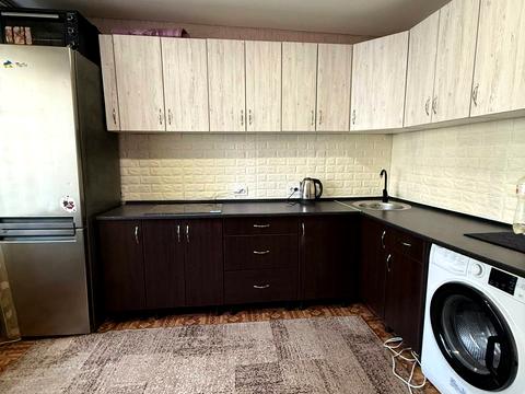 квартира по адресу Космонавтов ул., 120