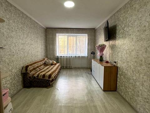 квартира по адресу Космонавтов ул., 120