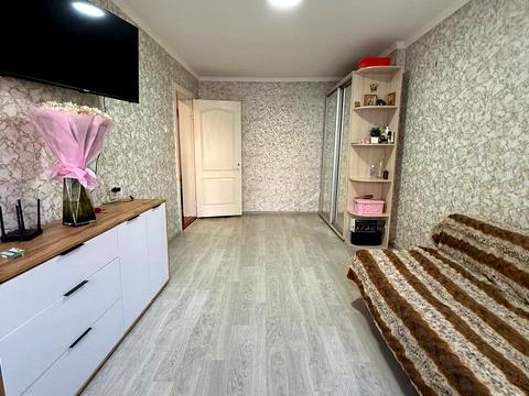 квартира по адресу Космонавтов ул., 120