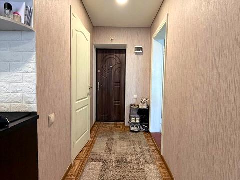 квартира по адресу Космонавтов ул., 120