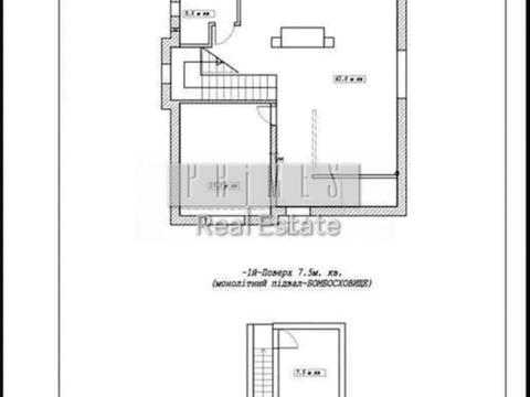 будинок за адресою Олександра Олеся вул.