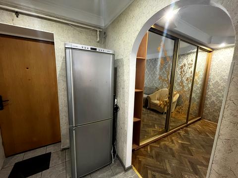 квартира за адресою Леоніда Каденюка просп. (Юрія Гагаріна), 13-А