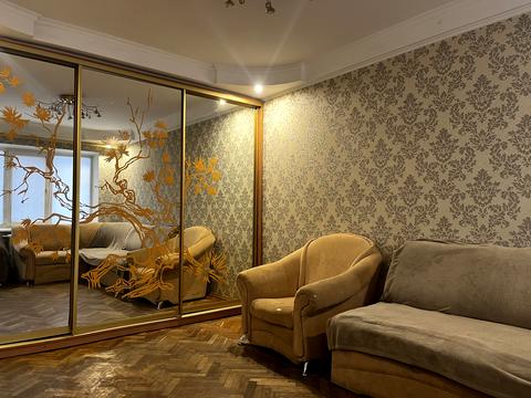 квартира за адресою Леоніда Каденюка просп. (Юрія Гагаріна), 13-А