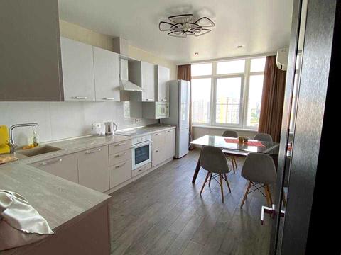 квартира по адресу Бассейная ул., 6А