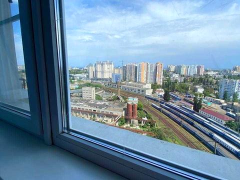 квартира по адресу Бассейная ул., 6А