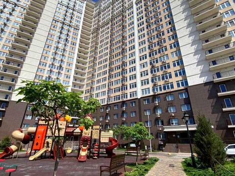 квартира по адресу Бассейная ул., 6А